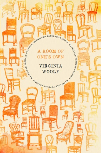 Cover of A Room of One's Own