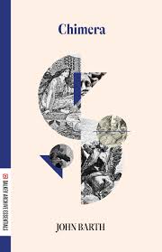 Cover of Chimera