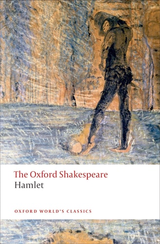 Cover of Hamlet