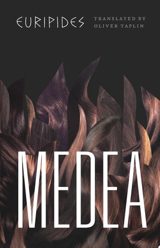 Cover of Medea