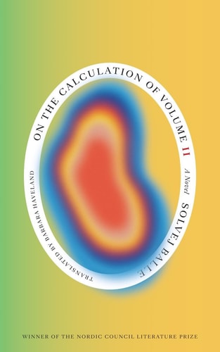 Cover of On the Calculation of Volume II
