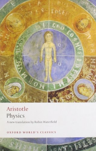 Cover of Physics