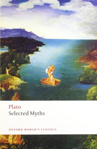 Cover of Selected Myths
