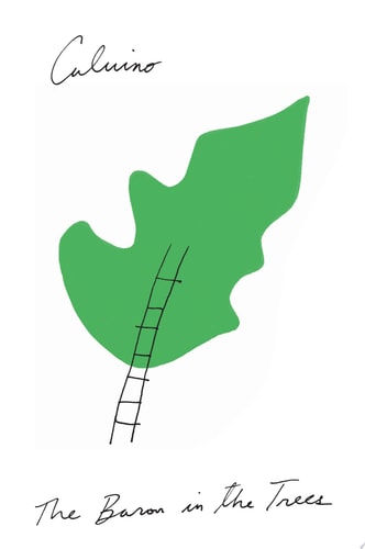 Cover of The Baron In The Trees