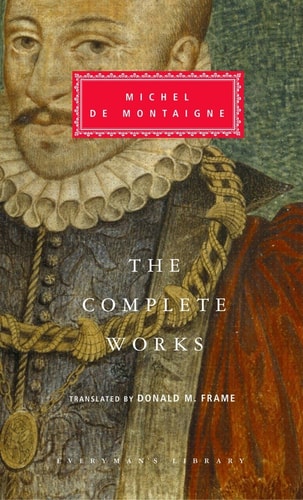 Cover of The Complete Works