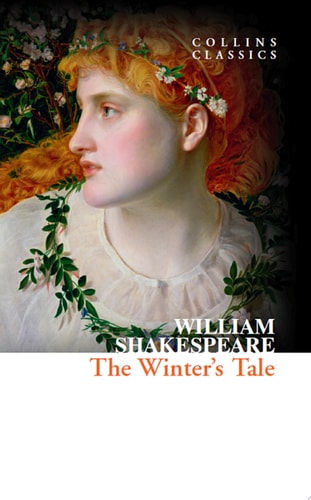 Cover of The Winter’s Tale