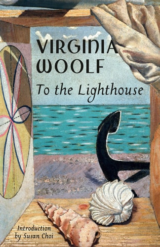 Cover of To the Lighthouse