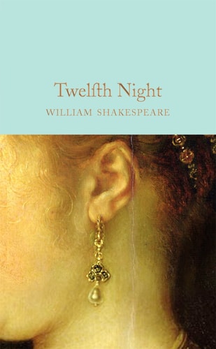 Cover of Twelfth Night
